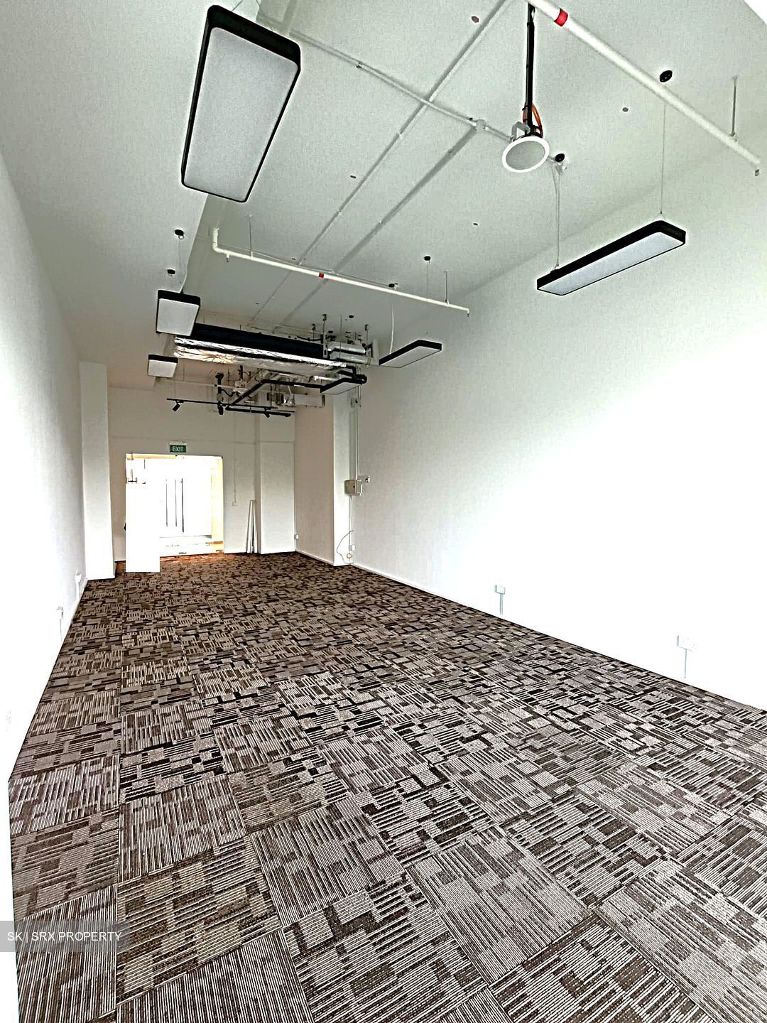 Woods Square (D25), Office #531599661